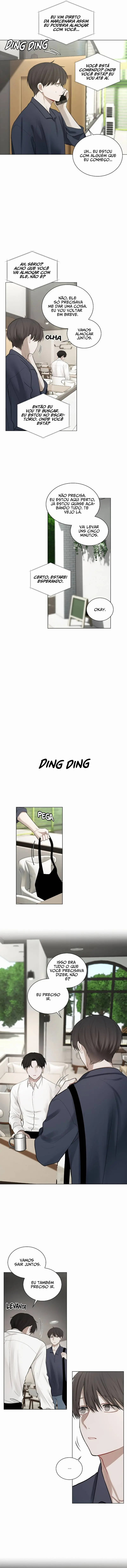 Someone Like You – Capítulo 25 Yaoi – Página 6