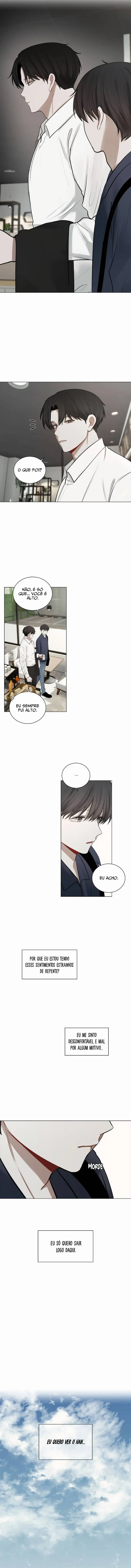 Someone Like You – Capítulo 25 Yaoi – Página 7