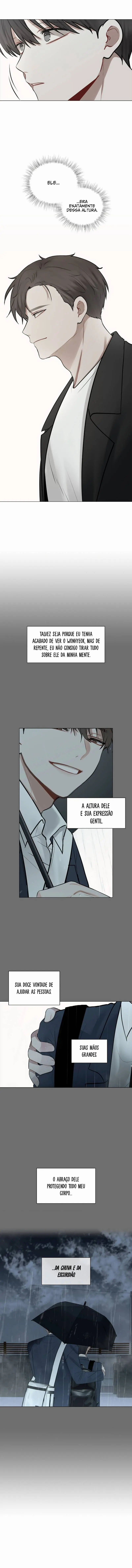 Someone Like You – Capítulo 25 Yaoi – Página 9