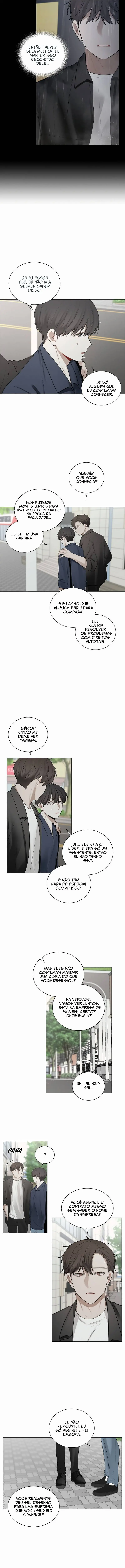 Someone Like You – Capítulo 26 Yaoi – Página 2