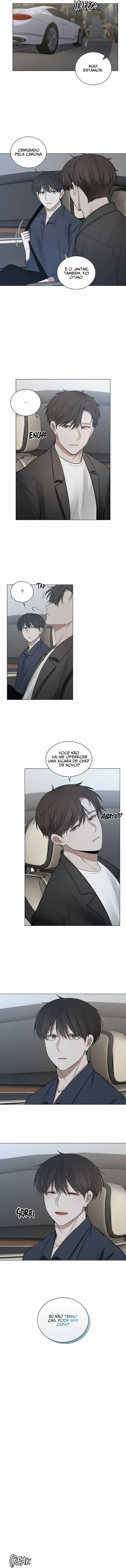 Someone Like You – Capítulo 26 Yaoi – Página 4