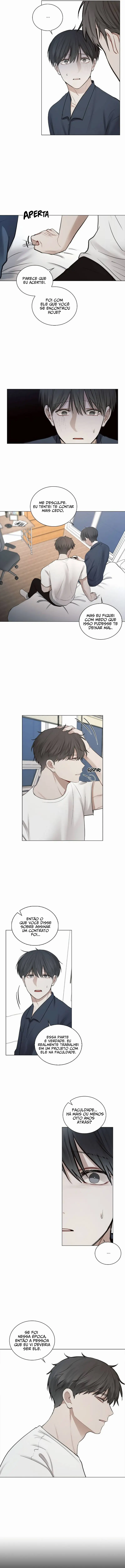 Someone Like You – Capítulo 27 Yaoi – Página 5