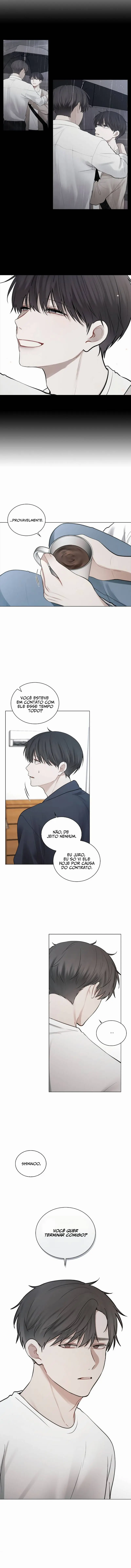 Someone Like You – Capítulo 27 Yaoi – Página 6