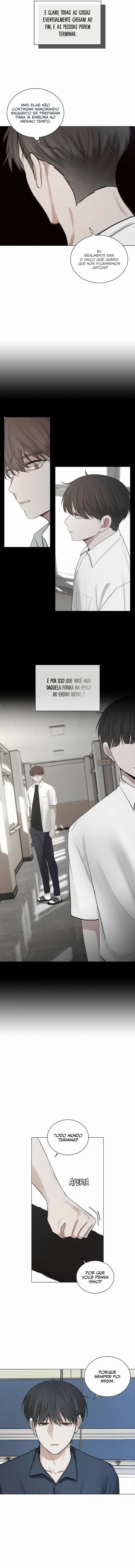 Someone Like You – Capítulo 27 Yaoi – Página 8