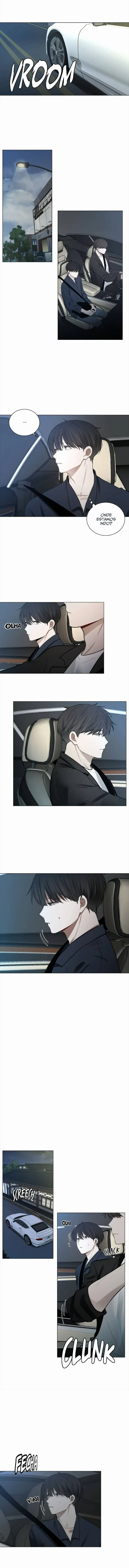 Someone Like You – Capítulo 28 Yaoi – Página 4