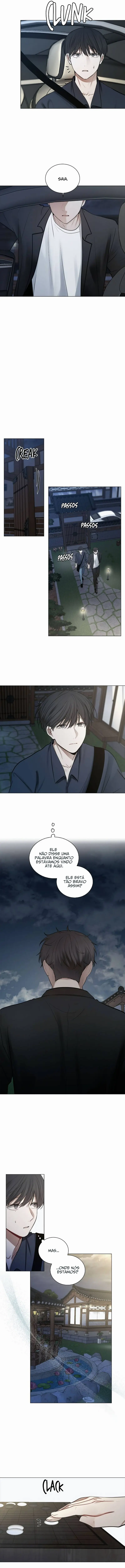 Someone Like You – Capítulo 28 Yaoi – Página 5