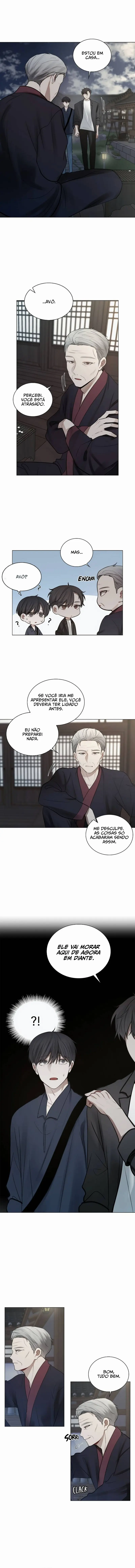 Someone Like You – Capítulo 28 Yaoi – Página 6