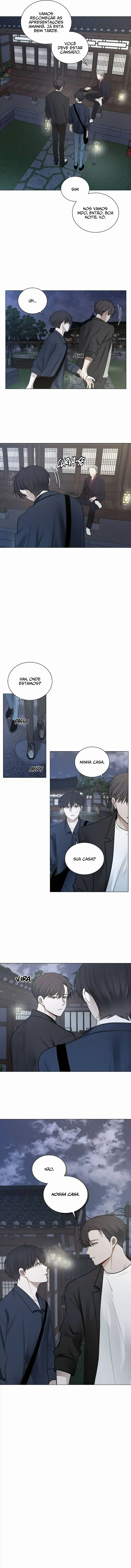 Someone Like You – Capítulo 28 Yaoi – Página 7