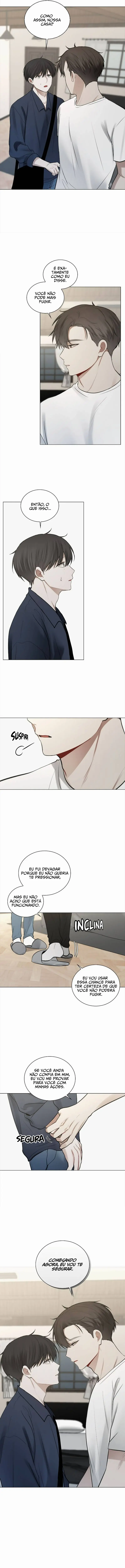 Someone Like You – Capítulo 28 Yaoi – Página 9