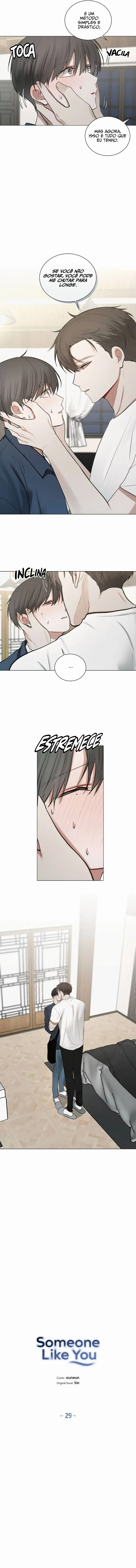 Someone Like You – Capítulo 29 Yaoi – Página 2