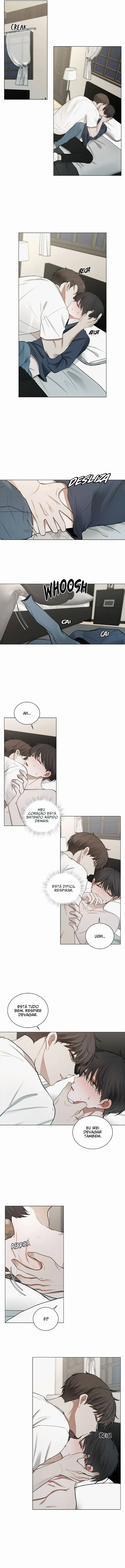 Someone Like You – Capítulo 29 Yaoi – Página 3