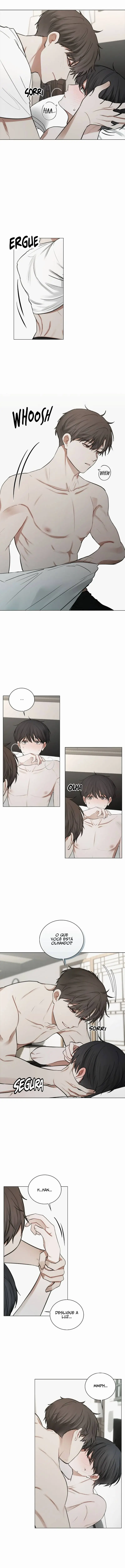 Someone Like You – Capítulo 29 Yaoi – Página 4