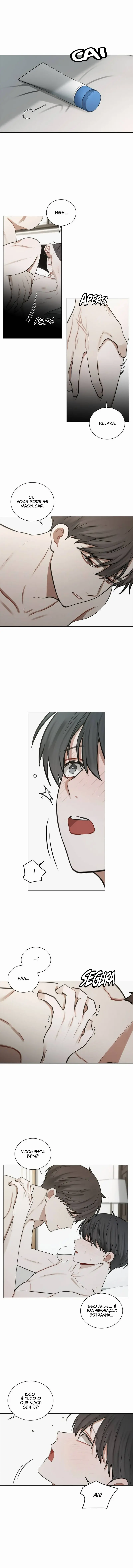 Someone Like You – Capítulo 29 Yaoi – Página 5