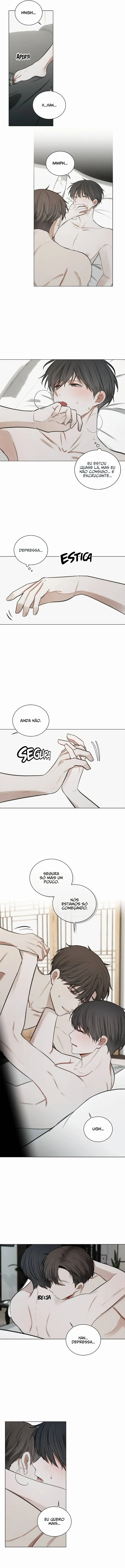 Someone Like You – Capítulo 29 Yaoi – Página 6