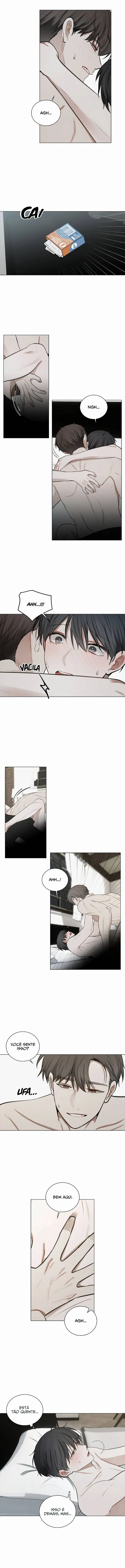 Someone Like You – Capítulo 29 Yaoi – Página 7