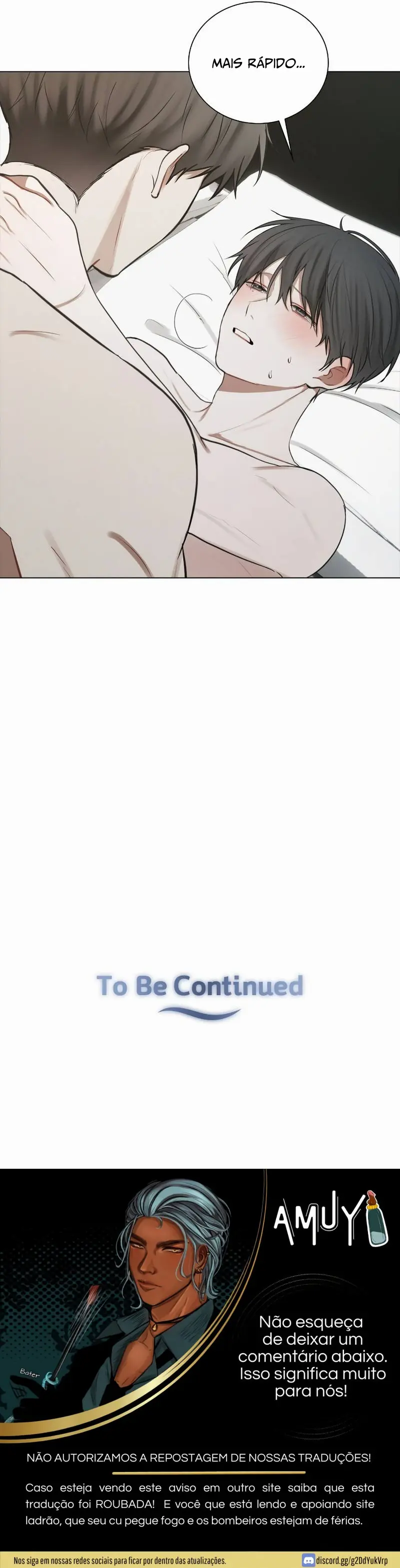 Someone Like You – Capítulo 29 Yaoi – Página 9