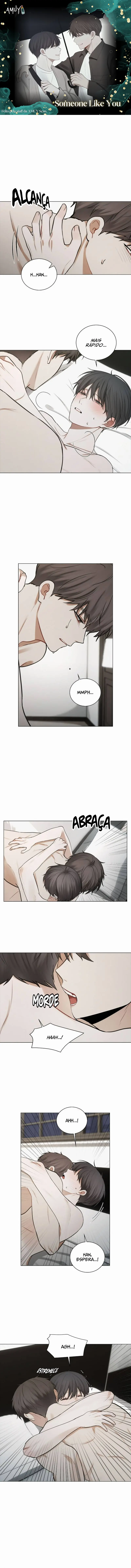 Someone Like You – Capítulo 30 Yaoi – Página 1