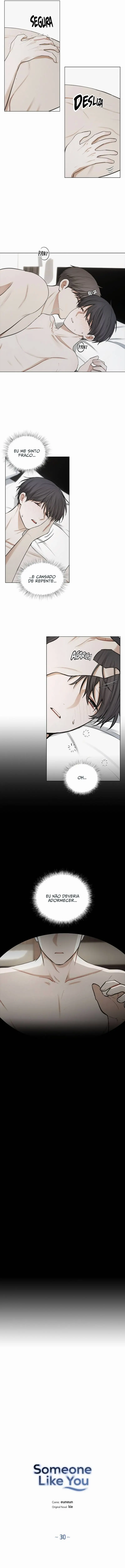 Someone Like You – Capítulo 30 Yaoi – Página 2