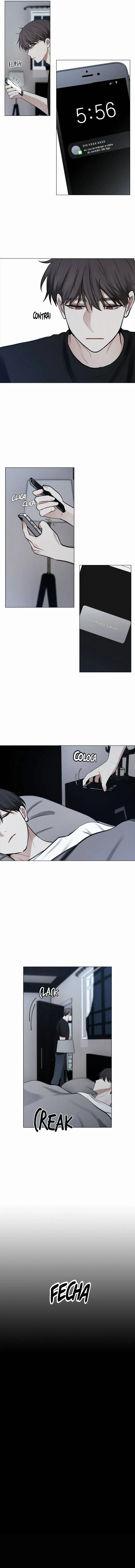 Someone Like You – Capítulo 30 Yaoi – Página 5