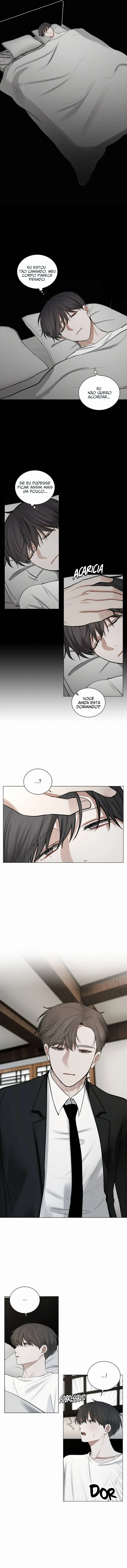 Someone Like You – Capítulo 30 Yaoi – Página 6