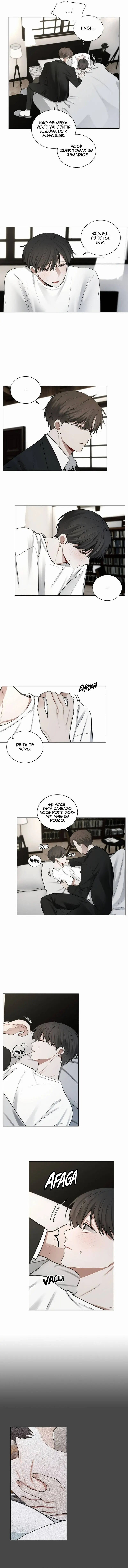 Someone Like You – Capítulo 30 Yaoi – Página 7