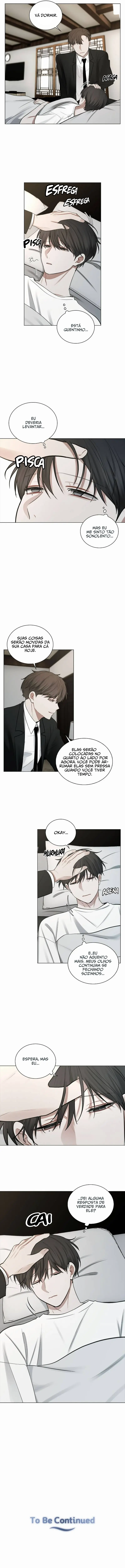 Someone Like You – Capítulo 30 Yaoi – Página 9