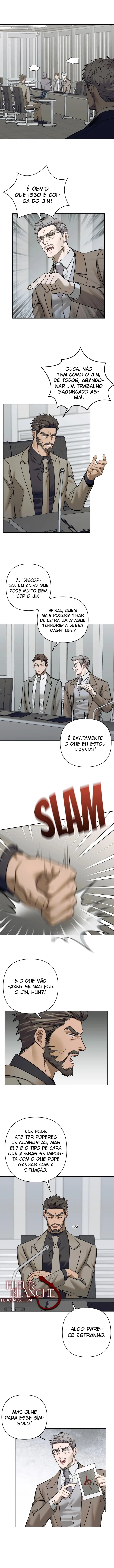 Something Impossible – Capítulo 01 Yaoi – Página 4