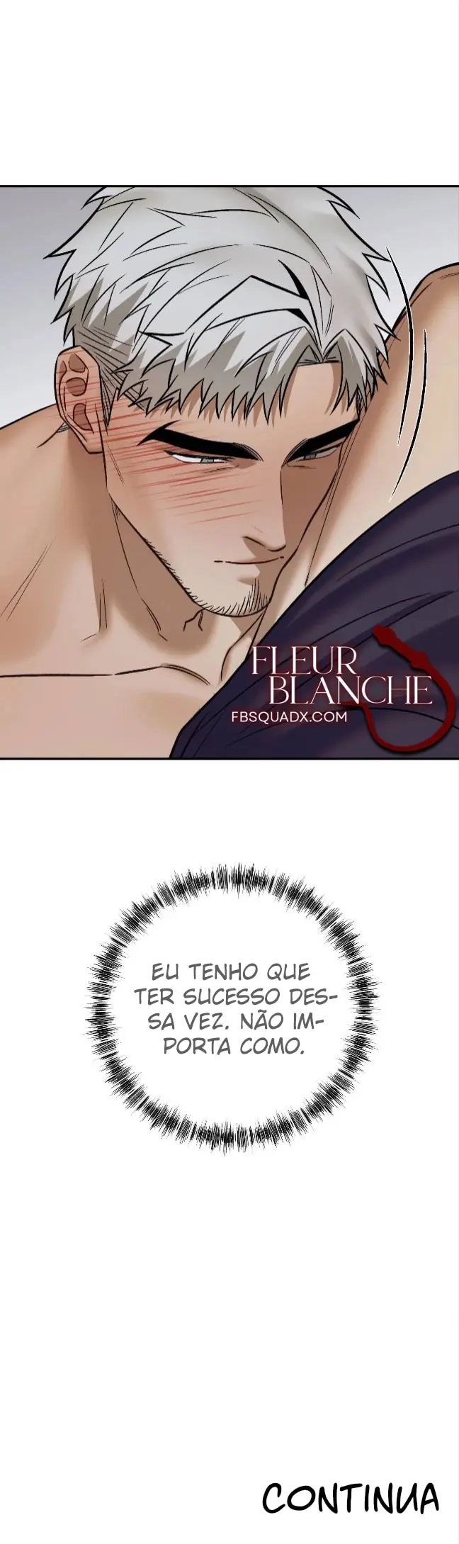 Something Impossible – Capítulo 14 Yaoi – Página 11