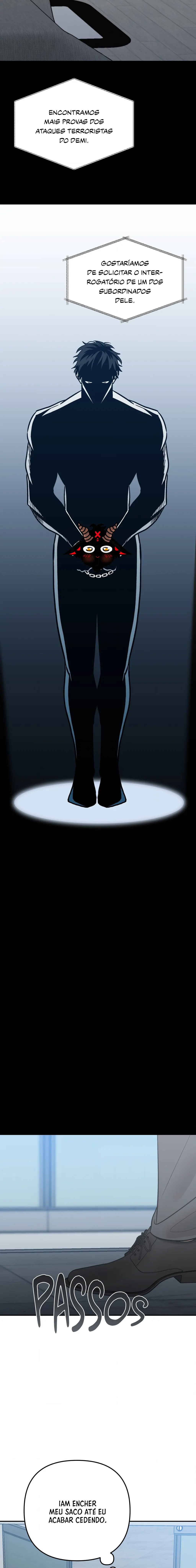 Something Impossible – Capítulo 20 Yaoi – Página 10