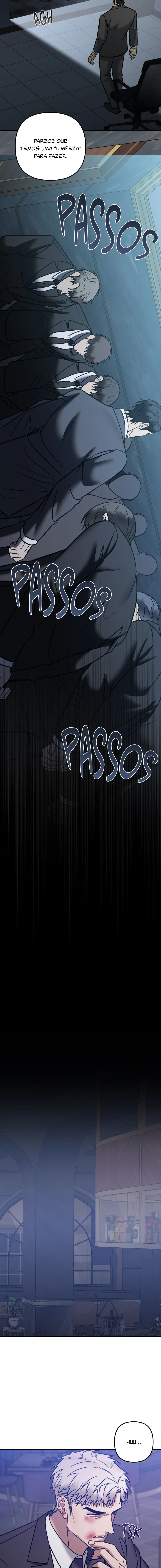 Something Impossible – Capítulo 20 Yaoi – Página 18