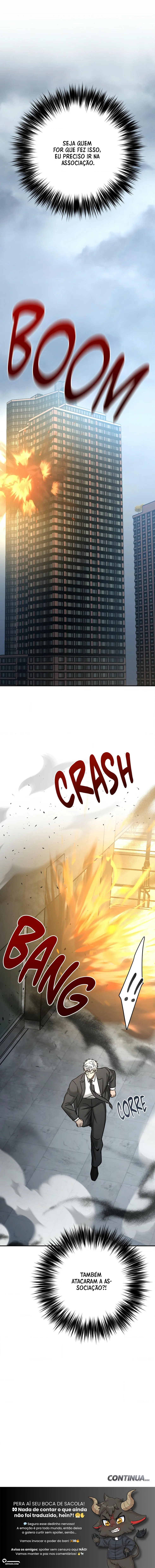 Something Impossible – Capítulo 21 Yaoi – Página 20