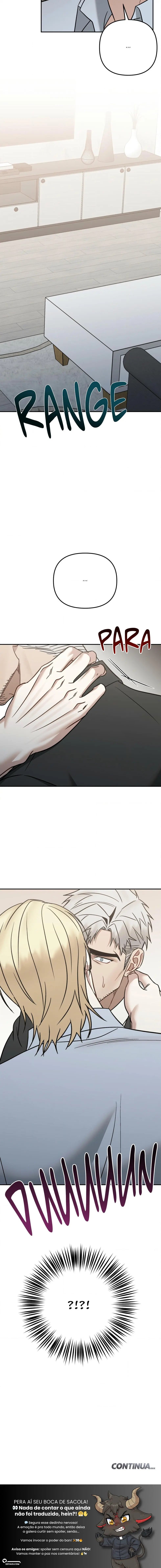 Something Impossible – Capítulo 22 Yaoi – Página 15