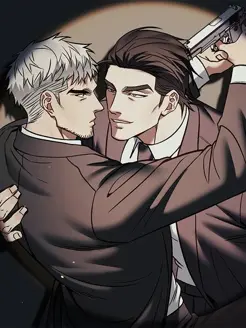 Ler Something Impossible Online Yaoi todos os capítulos