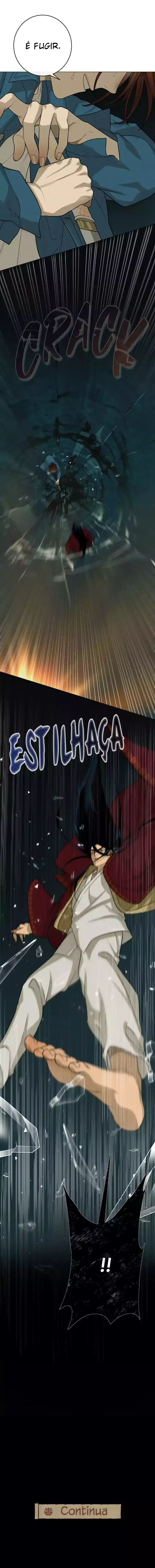 Sonhando com o Dokkaebi – Capítulo 02 Yaoi – Página 11