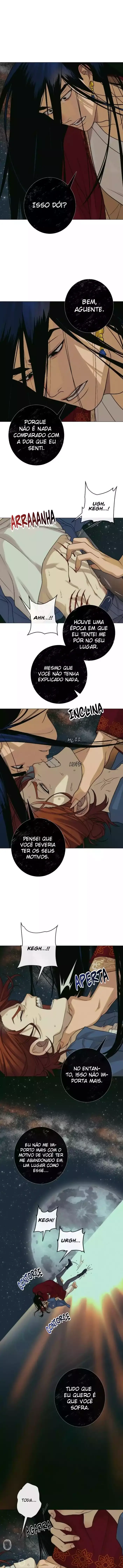 Sonhando com o Dokkaebi – Capítulo 02 Yaoi – Página 4