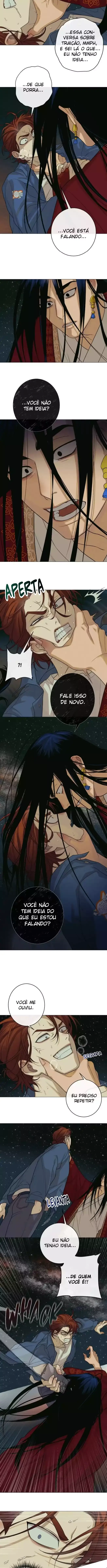 Sonhando com o Dokkaebi – Capítulo 02 Yaoi – Página 5