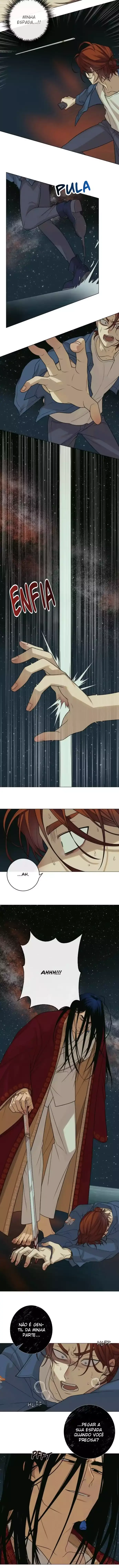 Sonhando com o Dokkaebi – Capítulo 02 Yaoi – Página 6