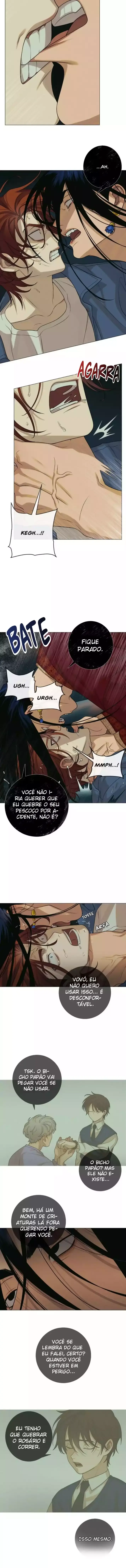 Sonhando com o Dokkaebi – Capítulo 02 Yaoi – Página 8
