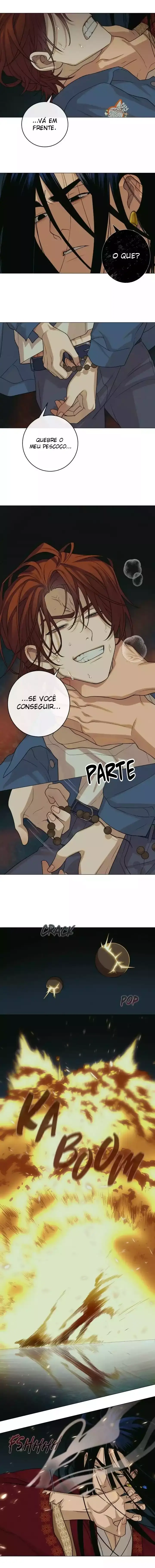 Sonhando com o Dokkaebi – Capítulo 02 Yaoi – Página 9