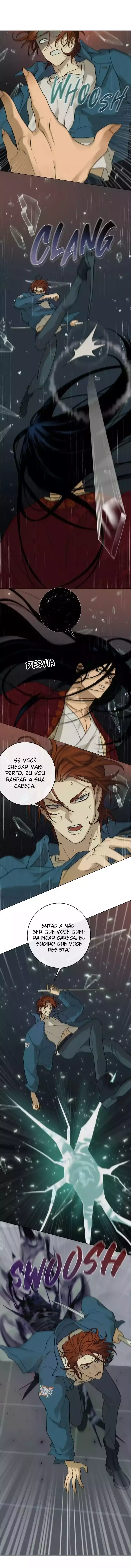 Sonhando com o Dokkaebi – Capítulo 03 Yaoi – Página 4