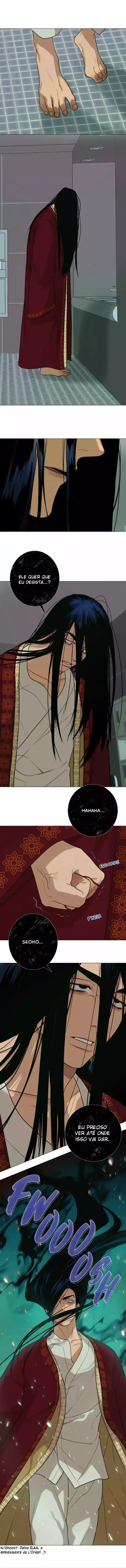 Sonhando com o Dokkaebi – Capítulo 03 Yaoi – Página 7