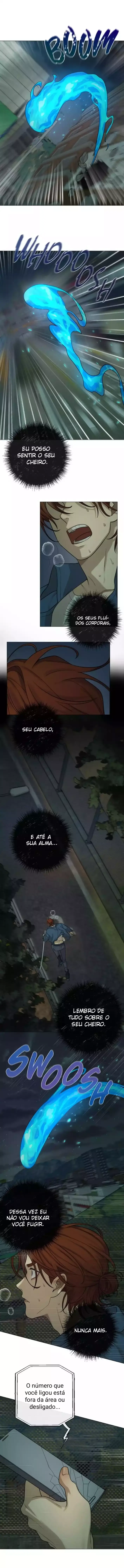 Sonhando com o Dokkaebi – Capítulo 03 Yaoi – Página 8