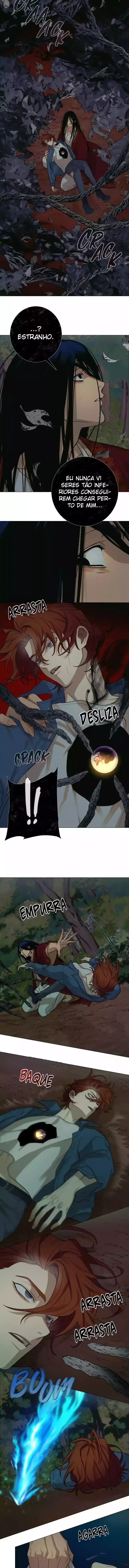 Sonhando com o Dokkaebi – Capítulo 04 Yaoi – Página 6