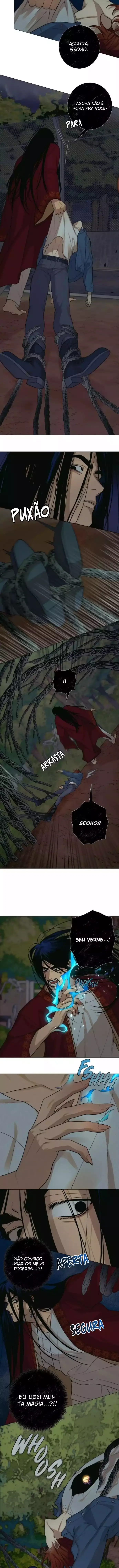 Sonhando com o Dokkaebi – Capítulo 04 Yaoi – Página 7