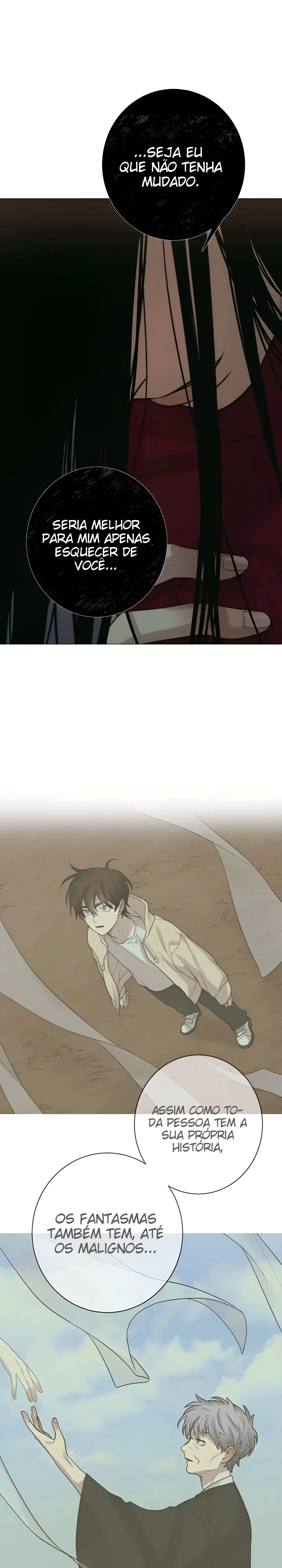 Sonhando com o Dokkaebi – Capítulo 06 Yaoi – Página 13