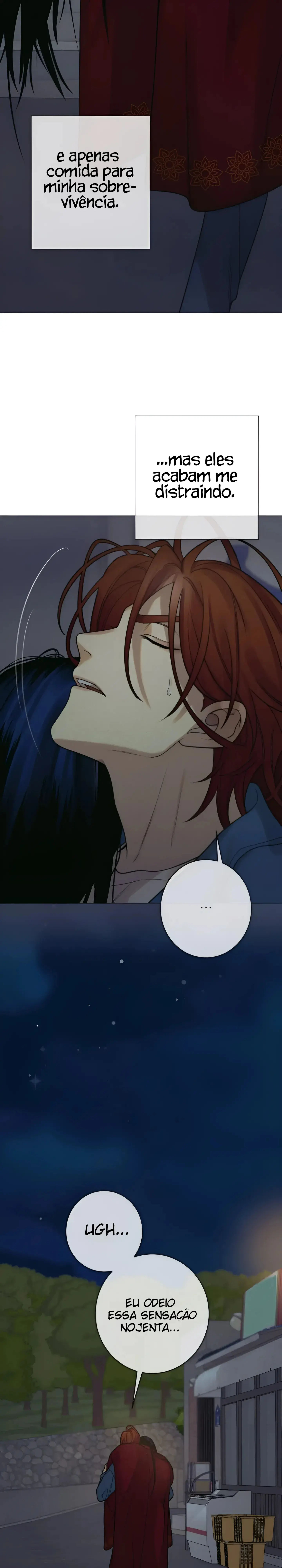 Sonhando com o Dokkaebi – Capítulo 06 Yaoi – Página 16