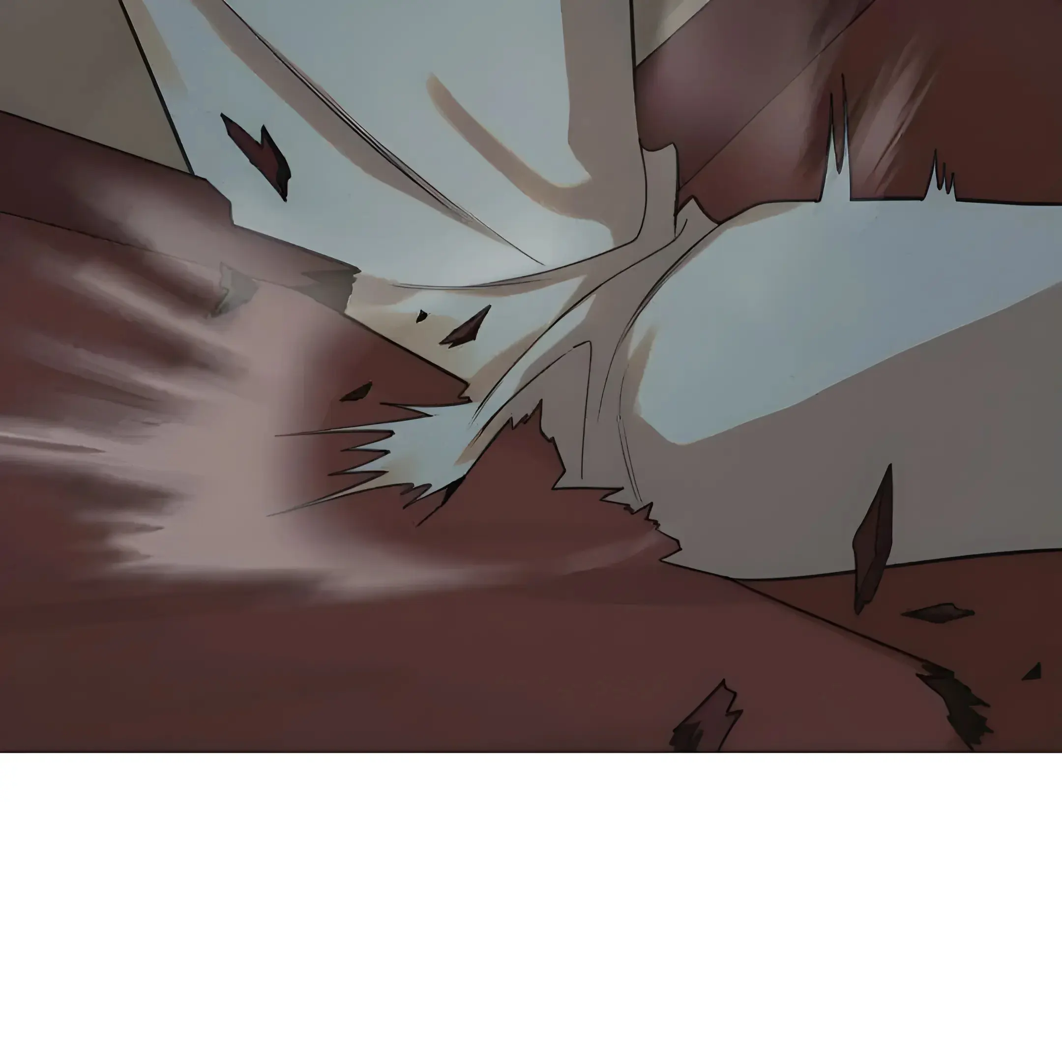 Sonhando com o Dokkaebi – Capítulo 06 Yaoi – Página 23