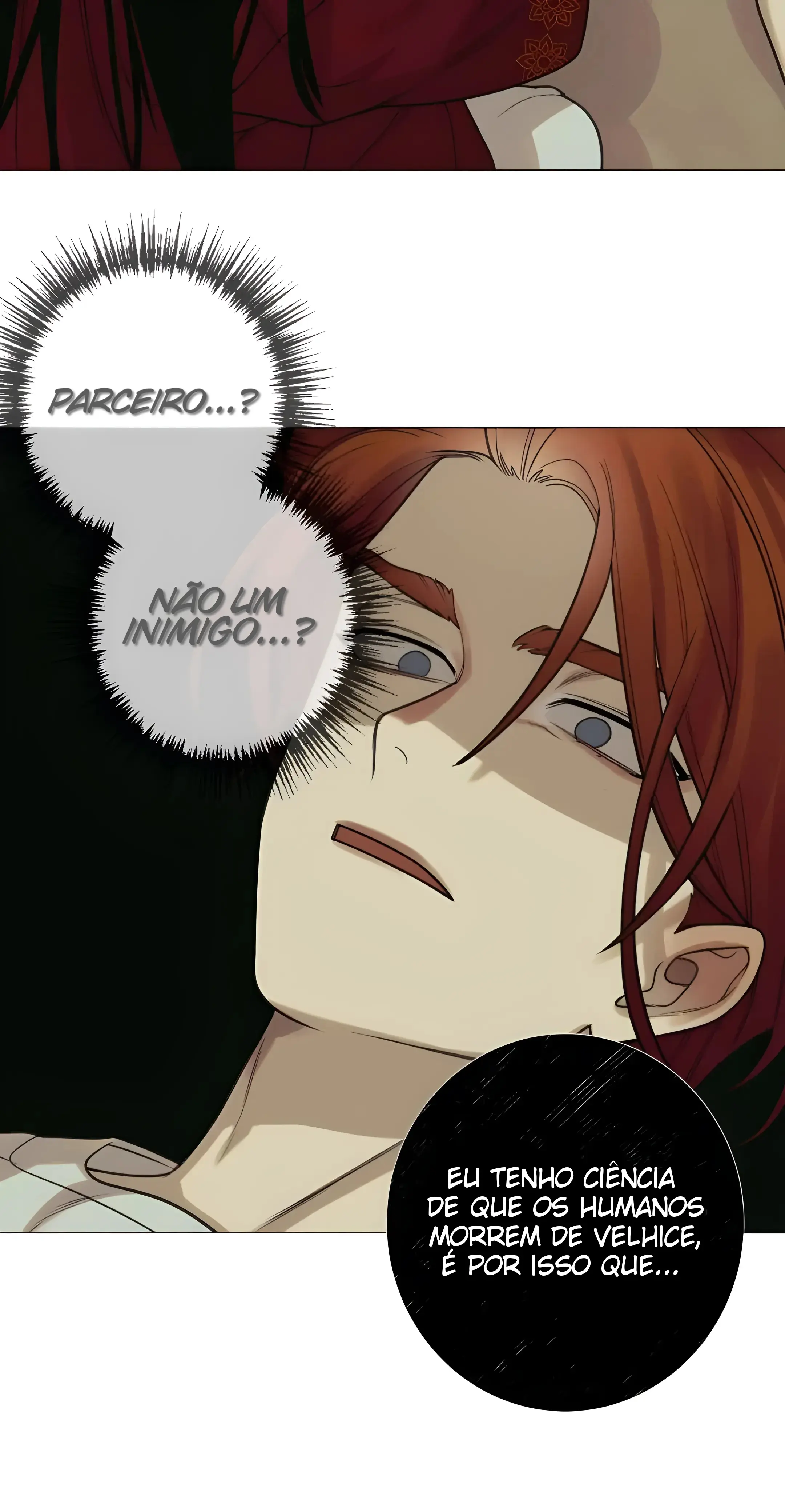 Sonhando com o Dokkaebi – Capítulo 06 Yaoi – Página 30