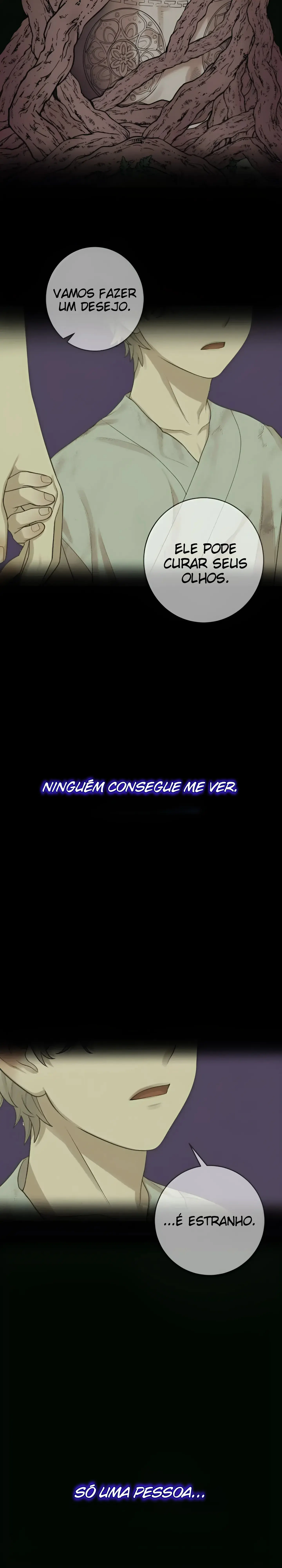 Sonhando com o Dokkaebi – Capítulo 06 Yaoi – Página 4