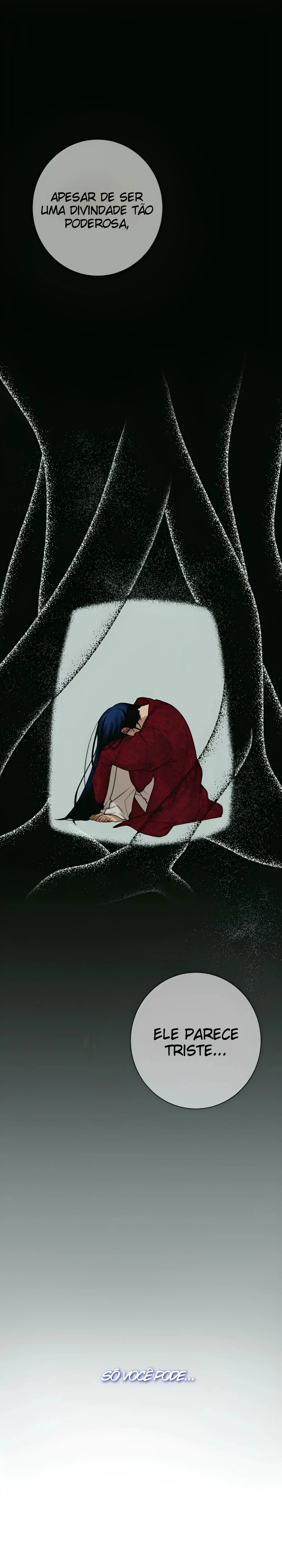 Sonhando com o Dokkaebi – Capítulo 06 Yaoi – Página 5